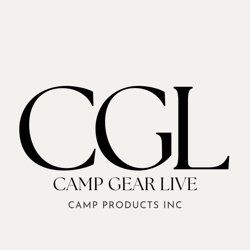 Camp Gear Live