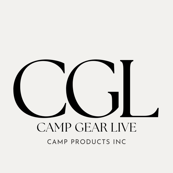 Camp Gear Live