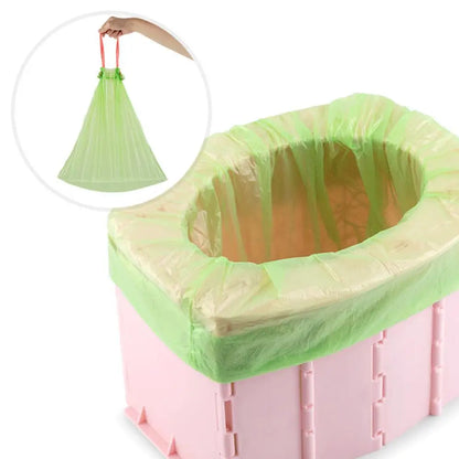 Portable Folding Toilet For Children