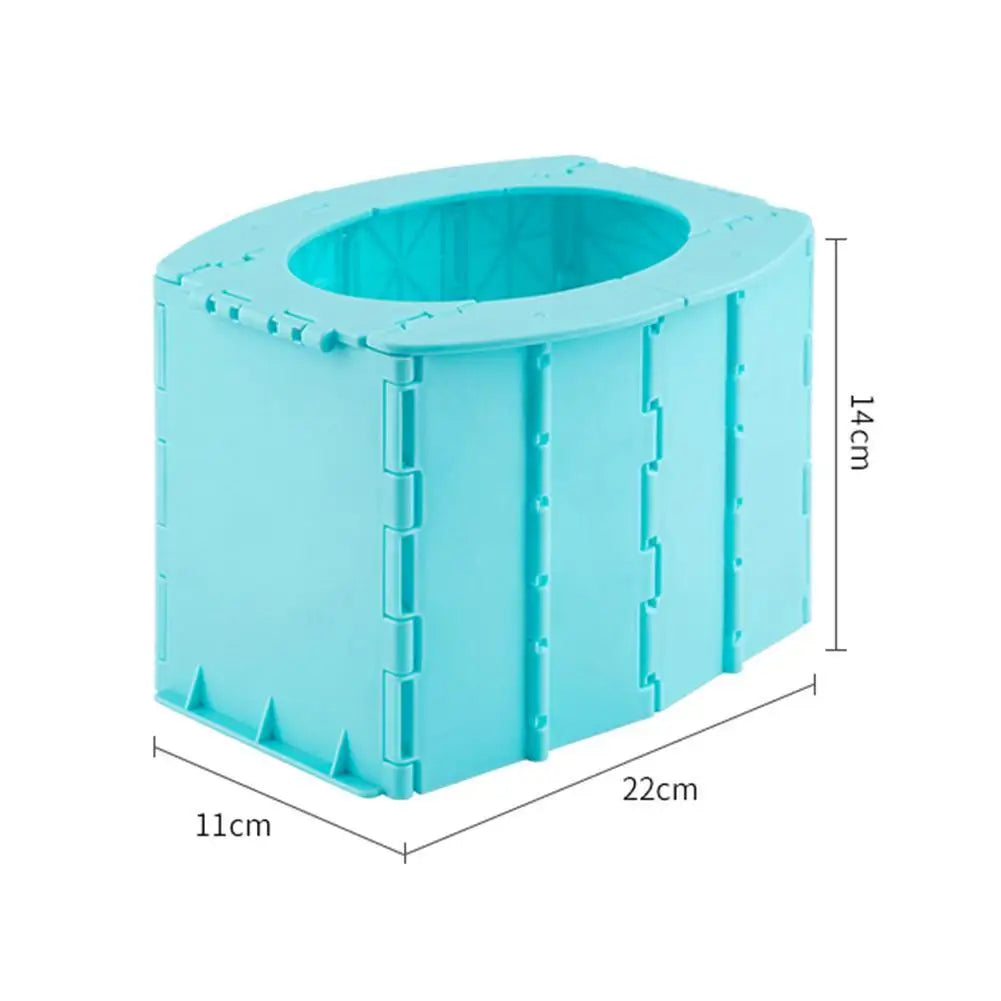 Portable Folding Toilet For Children