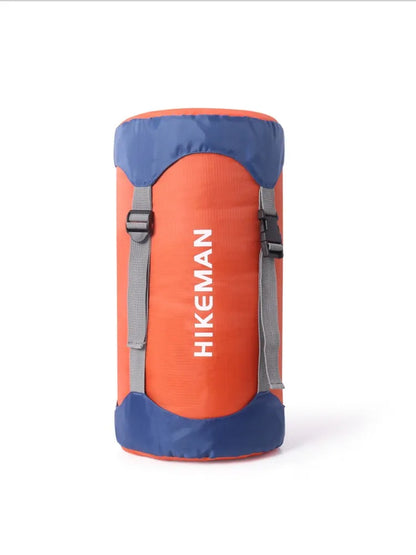 Sleeping Bag Compression Storage Bag Outdoor