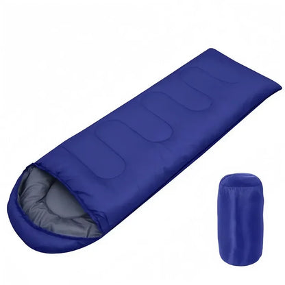 The Best Camping Sleeping Bag