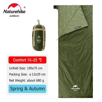 Naturehike Sleeping Bag