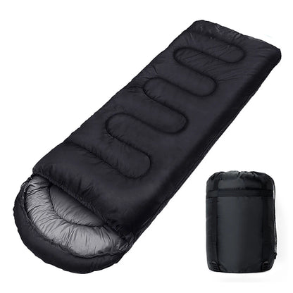 The Best Camping Sleeping Bag
