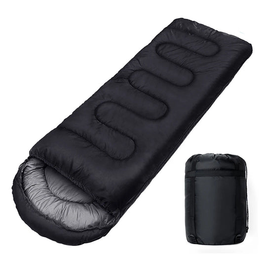 The Best Camping Sleeping Bag