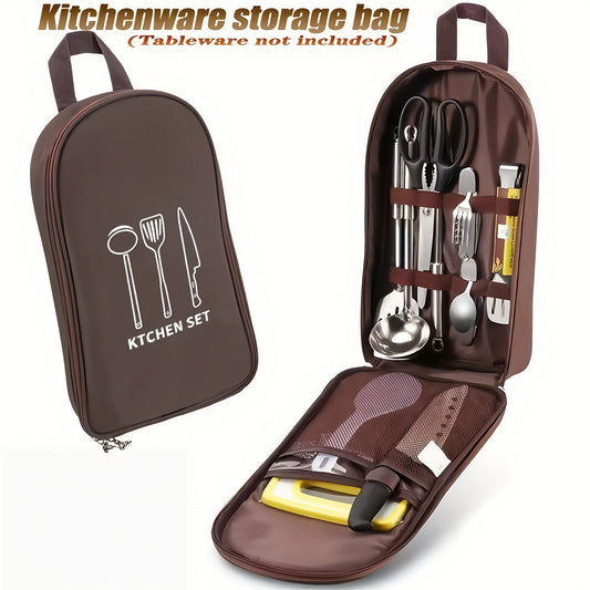 Outdoor Cooking Bag For Camping