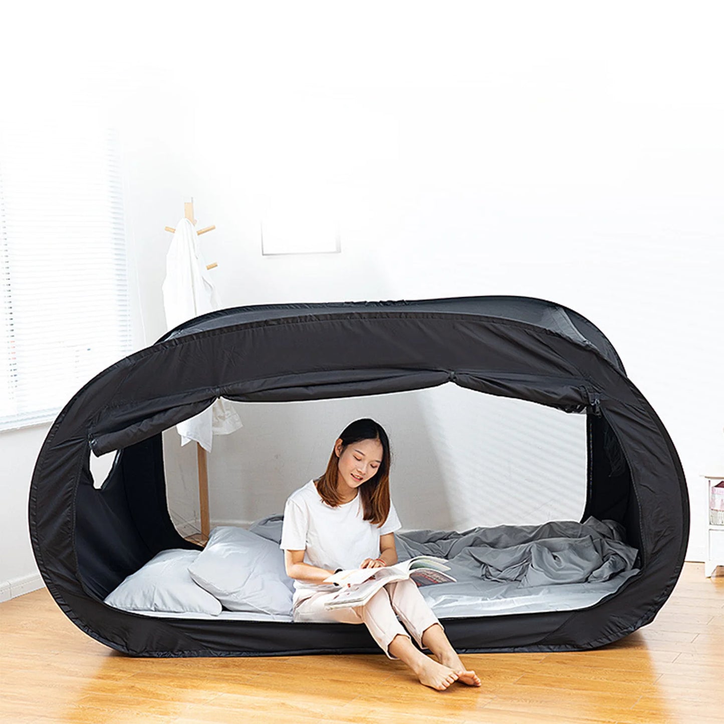 Folding Camping  Bed Tent