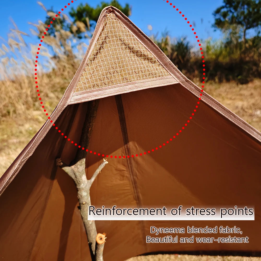 Stove Windbreak Camping Windshield