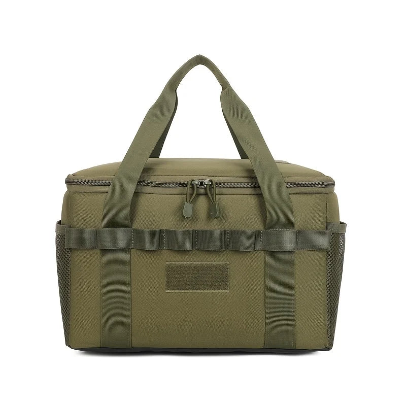 Outdoor Camping Tactical Bag - 14L