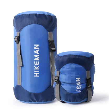 Sleeping Bag Compression Storage Bag Outdoor