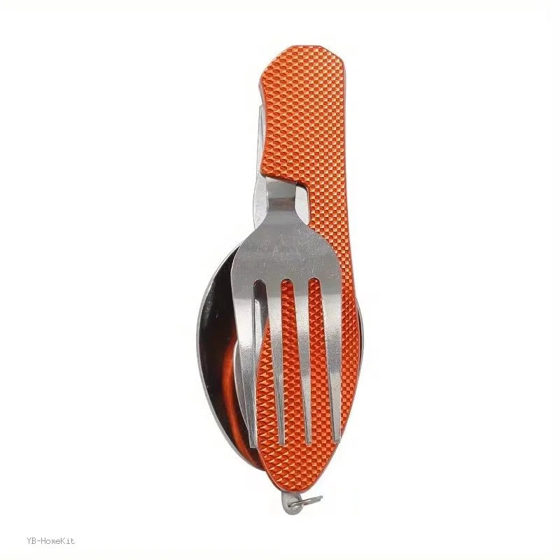 Multifunctional Camping Knife