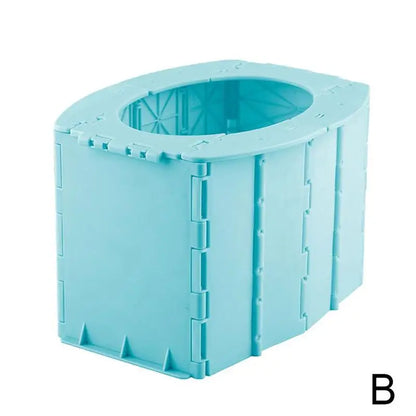 Portable Folding Toilet For Children