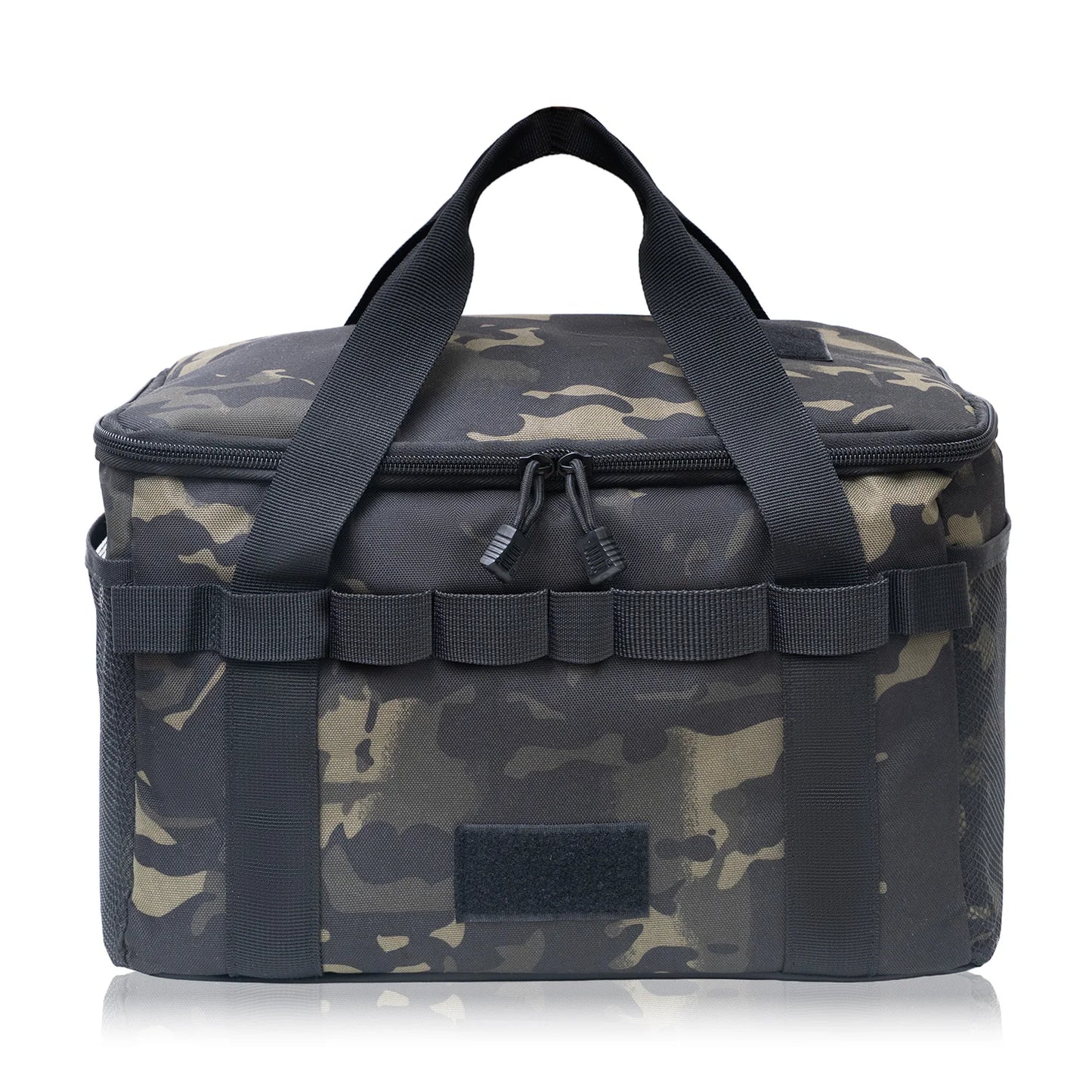 Outdoor Camping Tactical Bag - 14L