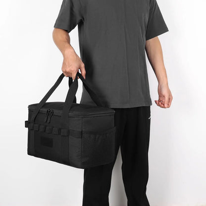 Outdoor Camping Tactical Bag - 14L