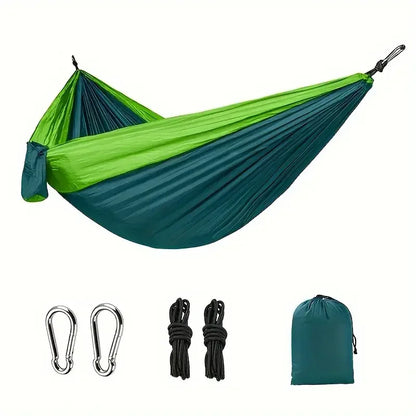 Portable Backpack Hammock for Camping