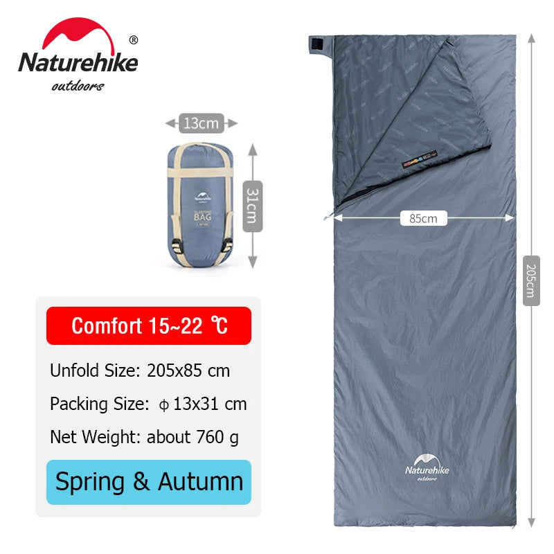 Naturehike Sleeping Bag