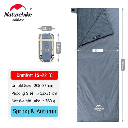 Naturehike Sleeping Bag