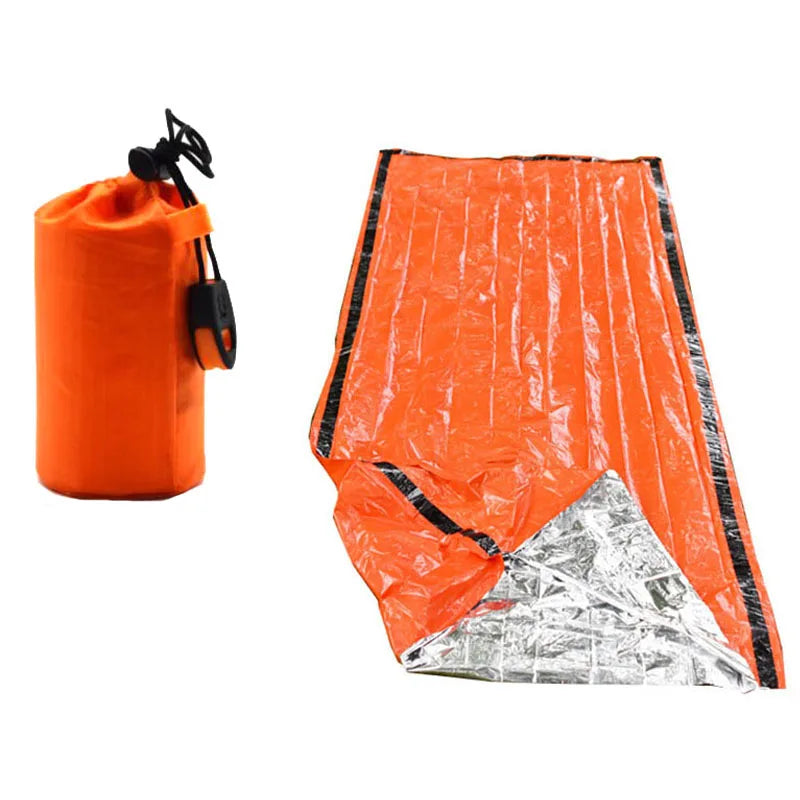 Emergency Waterproof Survival Sleeping Bag