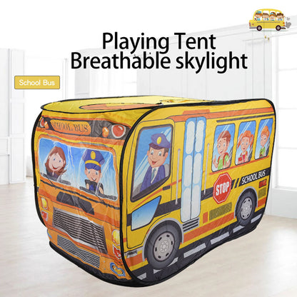 Children'S Tents Indoor Playhouse
