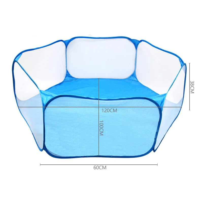 Baby Beach Tent Portable Shade Pool