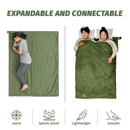 Naturehike Sleeping Bag