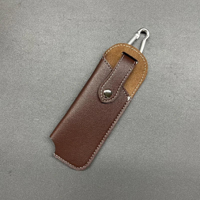 Camping Mountaineering Meal Knife Cover For Belt
