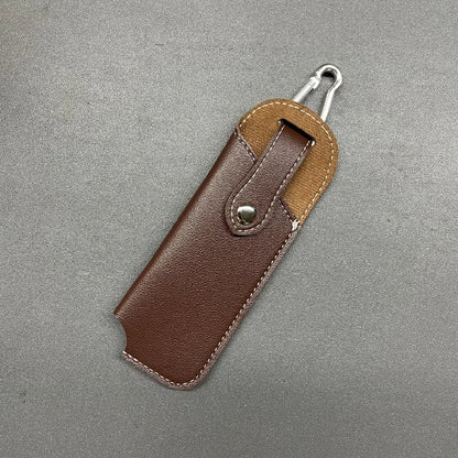 Camping Mountaineering Meal Knife Cover For Belt