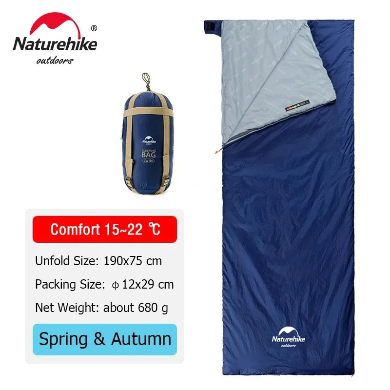 Naturehike Sleeping Bag
