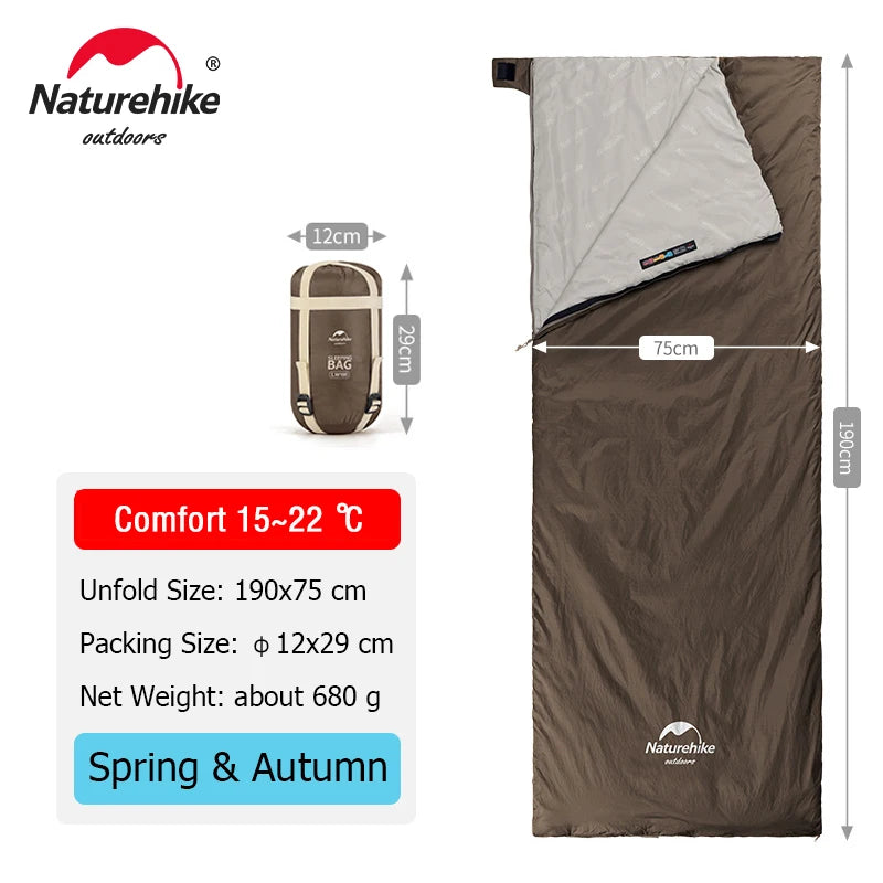 Naturehike Sleeping Bag