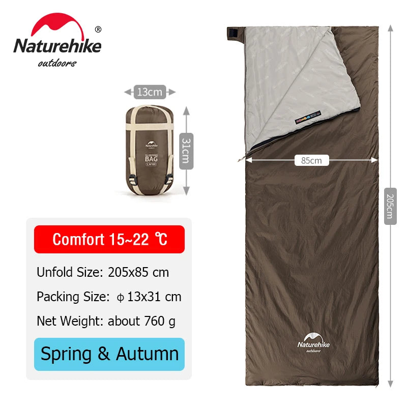 Naturehike Sleeping Bag