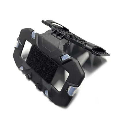 Camping Tactical MOLLE Phone Holder