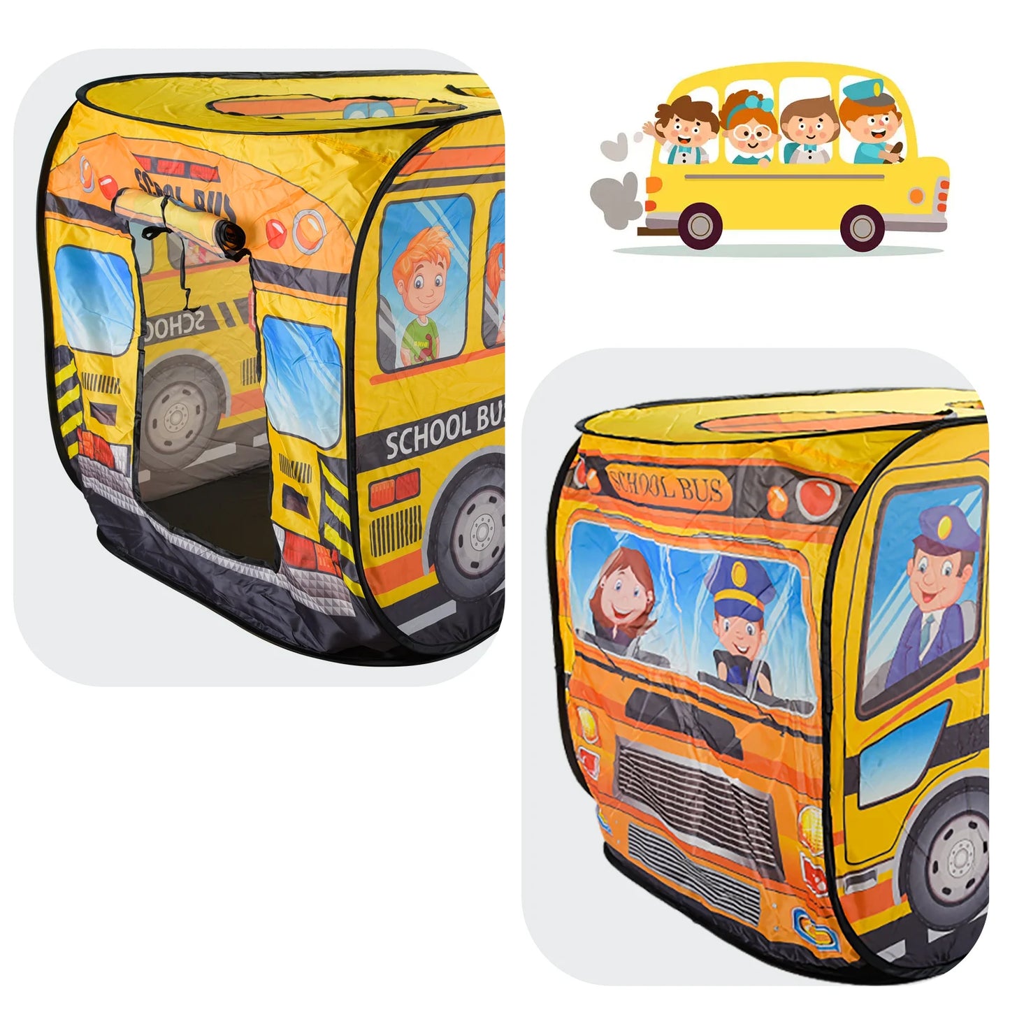 Children'S Tents Indoor Playhouse