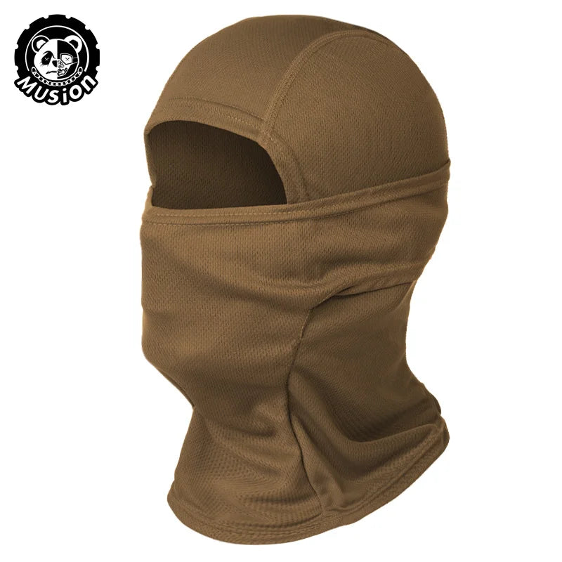 MusionTactical Balaclava Full Face Mask