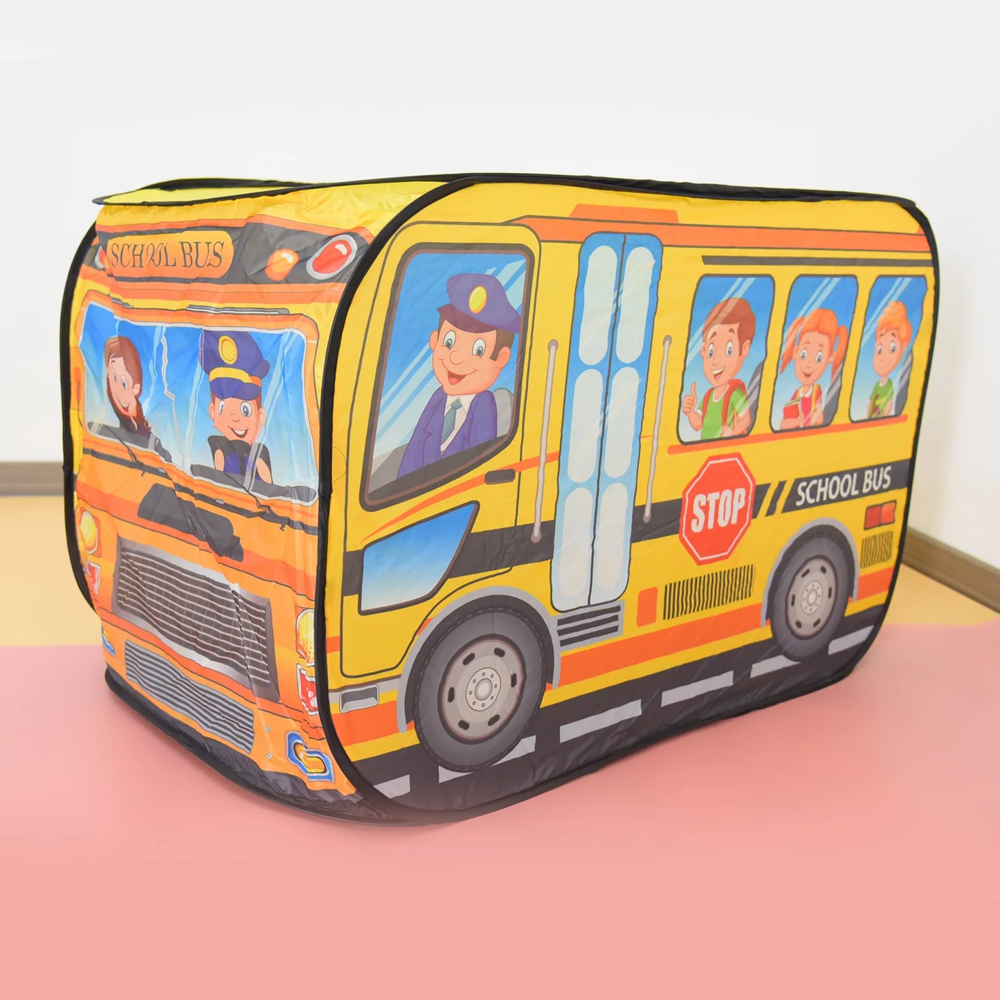 Children'S Tents Indoor Playhouse