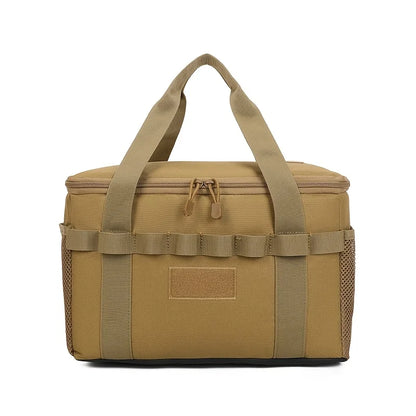 Outdoor Camping Tactical Bag - 14L