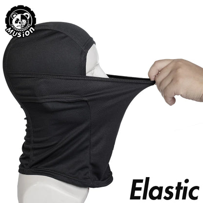 MusionTactical Balaclava Full Face Mask