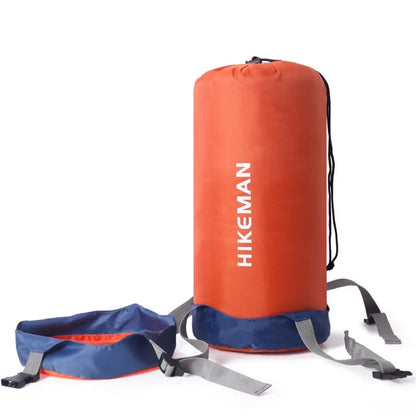 Sleeping Bag Compression Storage Bag Outdoor