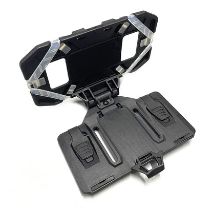 Camping Tactical MOLLE Phone Holder