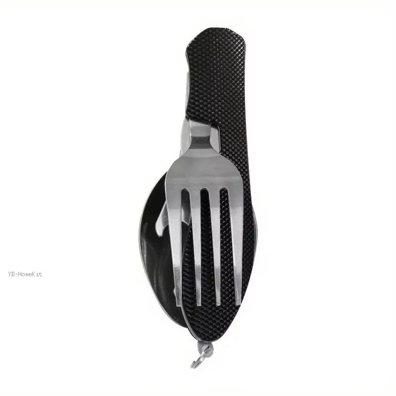 Multifunctional Camping Knife