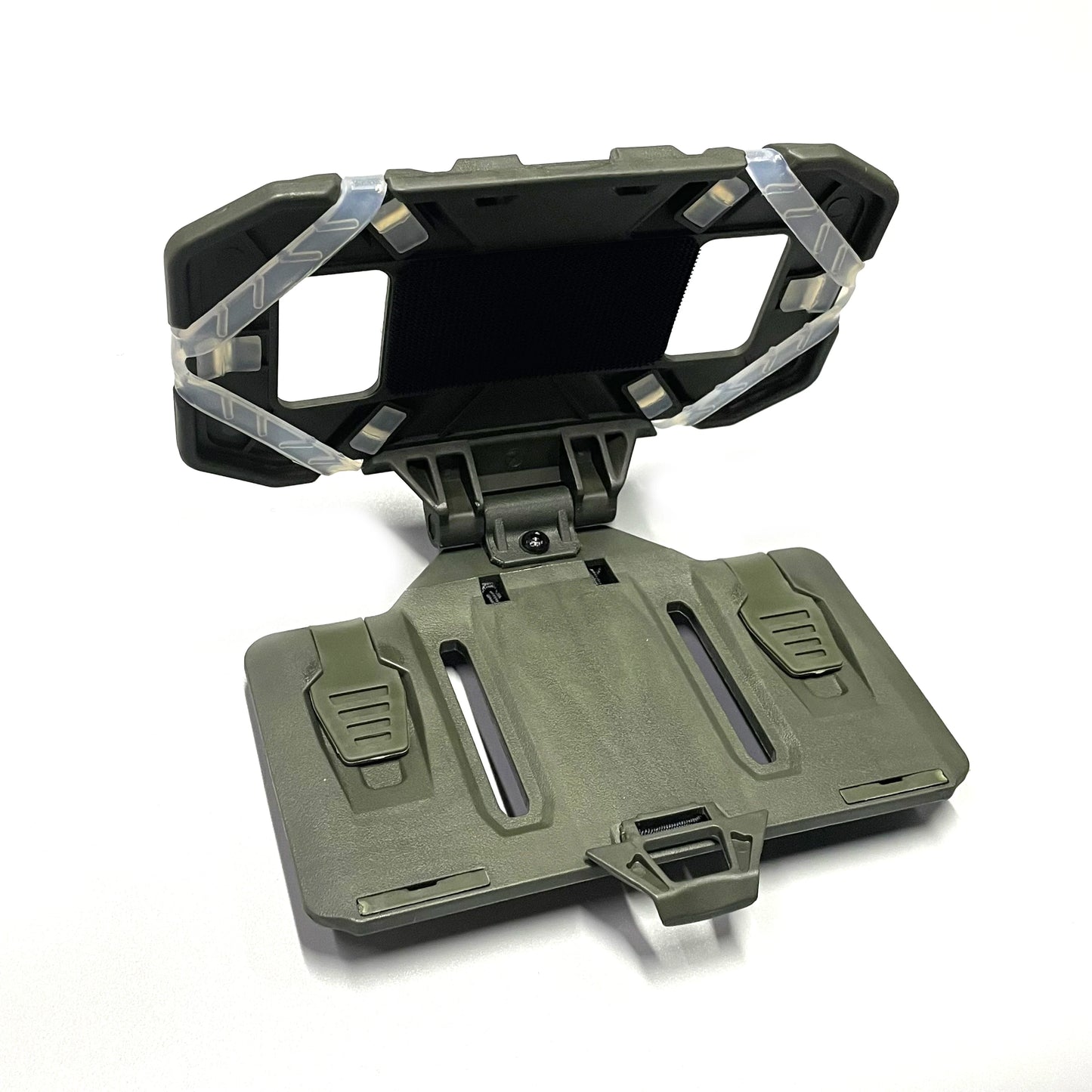 Camping Tactical MOLLE Phone Holder
