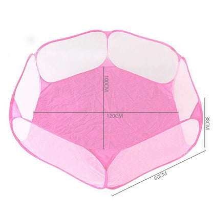 Baby Beach Tent Portable Shade Pool