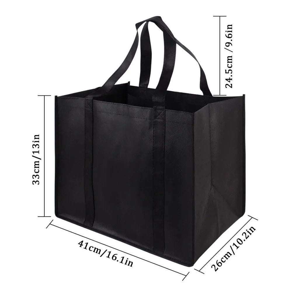 Foldable Camping Picnic Bag