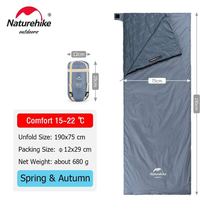 Naturehike Sleeping Bag