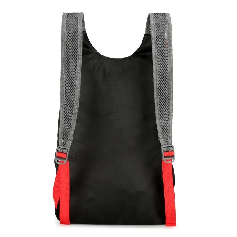 Multifunctional Outdoor Folding Backpack High