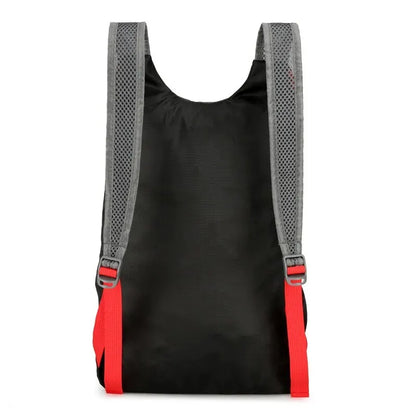 Multifunctional Outdoor Folding Backpack High