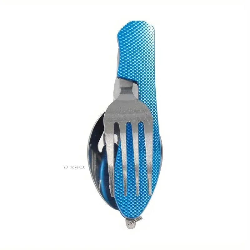 Multifunctional Camping Knife
