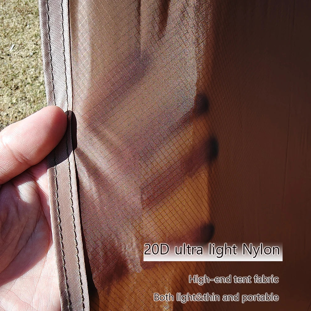 Stove Windbreak Camping Windshield