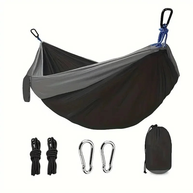 Portable Backpack Hammock for Camping