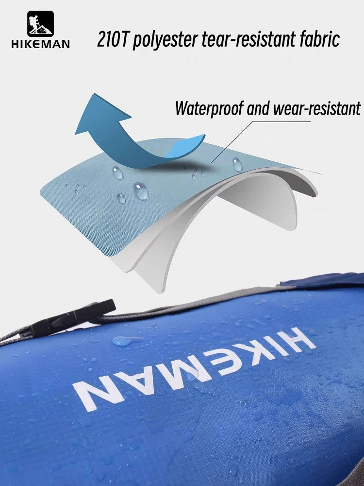 Sleeping Bag Compression Storage Bag Outdoor