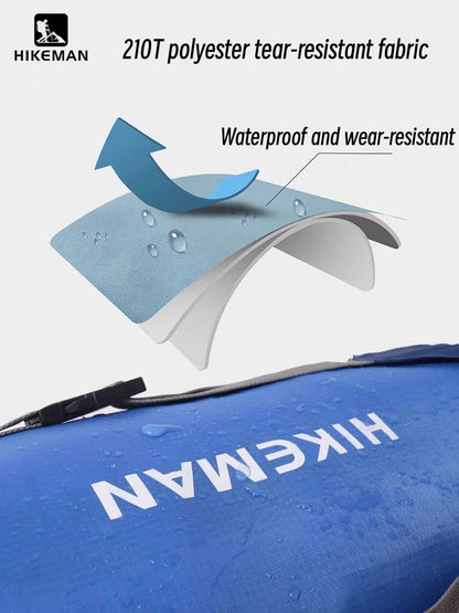 Sleeping Bag Compression Storage Bag Outdoor